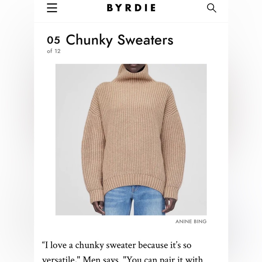🍂Fall Capsule Wardrobe - Got Ya Covered🍂 - Picture 3 of 11